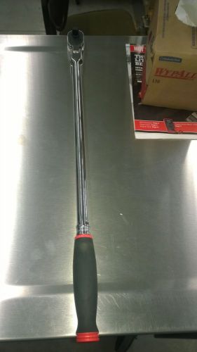 Snap On 1/2 Flex Head Ratchet