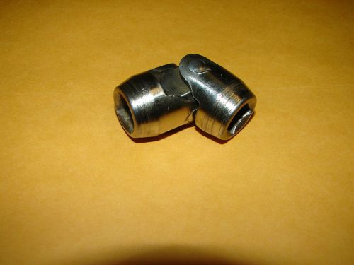 Universal  1/2&#034;  swivel flex joint 1/2&#039;&#039; drive for sale