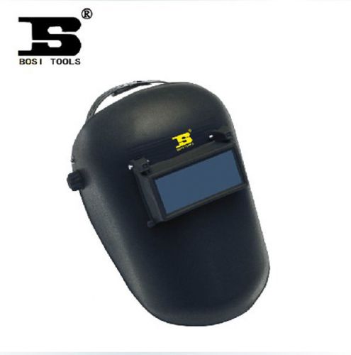 Bosi professional electric welding helmet protection mask bs479052 for sale