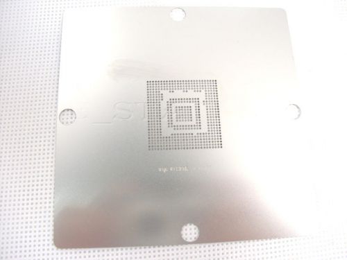 8X8 VIA VT8237A VT8237 VT8235 Reball Stencil Template