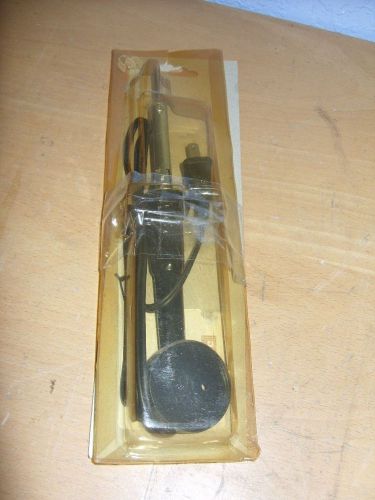 BRAND NEW Vanco 110v volt 30w watt SOLDERING IRON Pencil Tip