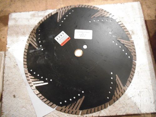 NEW 14&#034; Segmented Turbo Diamond Blade for Marble &amp; Granite STM14C-B