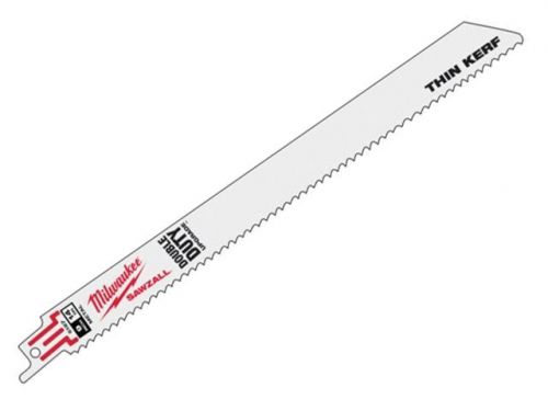 Milwaukee SAWZALLA® Metal Sabre Blade 230mm 14 TPi (5)