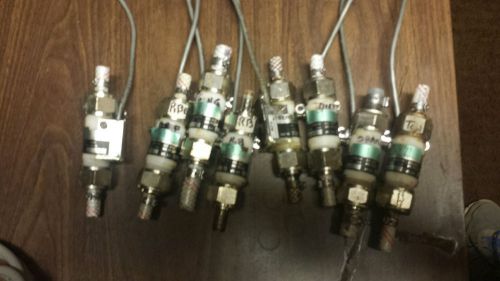 Berg Beer Liquor Flow Meter System