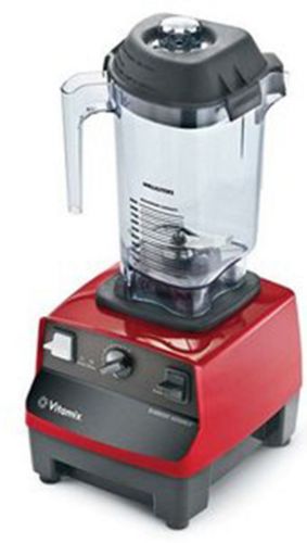 Vita Mix 5085 BarBoss Advance Blender Drink Machine