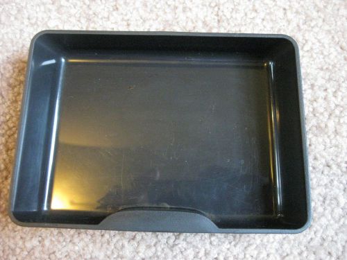 Bunn plastic drip tray for my cafe brewer for sale