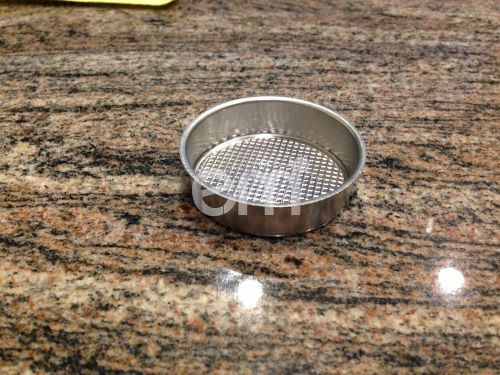 Original Elektra Micro Casa Espresso Machine Shower Screen 52mm