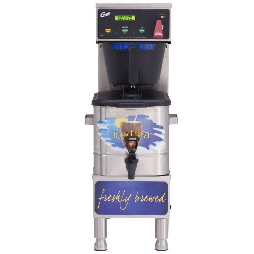 Wilbur curtis ptt3 iced tea brewer (ptt310000) *authorized seller* for sale