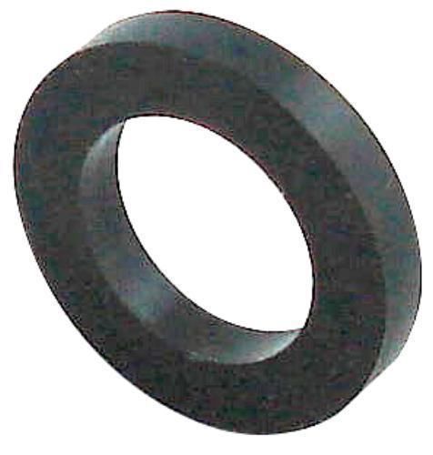 Neoprene Beer Washer, 10-Pk - For 7/8in Draft Fittings