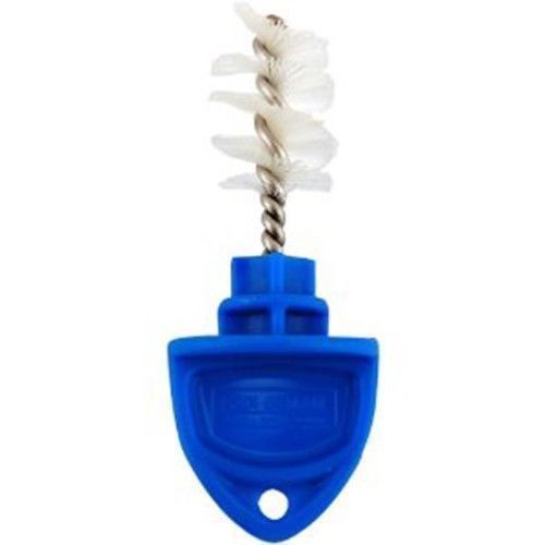 Draft Beer Faucet Cap &amp; Brush -