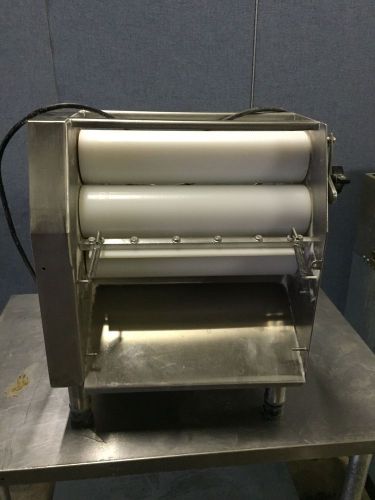 Somerset Dough Roller / Sheeter CDR 1500