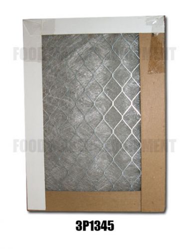 LUCKS R20G AIR FILTER  (6&#034;x 9&#034;x 1&#034;)  206885