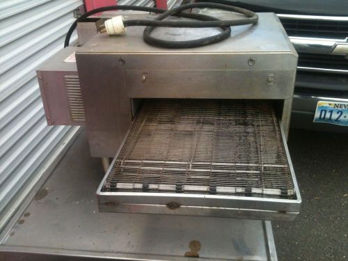 Lincoln Impinger Countertop Oven