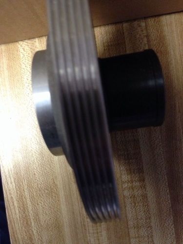 Knife Pulley Assembly Fits Berkel Slicers Model 909, 919, 2340, 2350