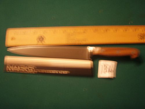 MARKS IRONWOOD SLICER #136