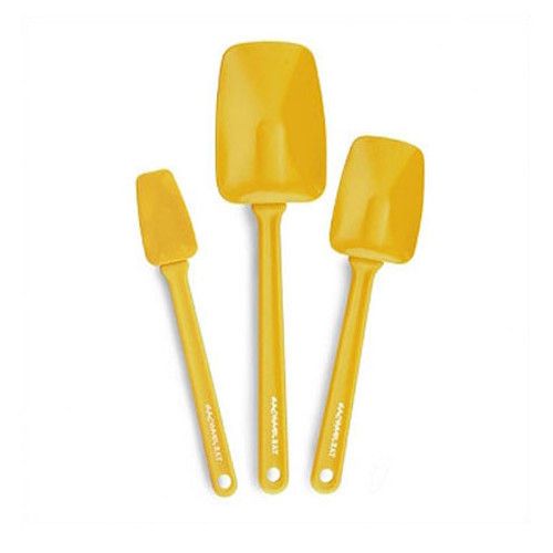 Rachael ray tools and gadgets spoonula spatula set yellow for sale