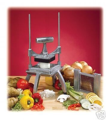 Nemco  Easy Chopper II N56500 for Food Prep