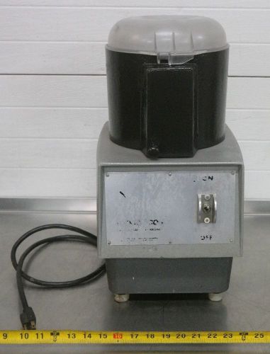 Robot Coupe R4 120 Volts Food Processor - Restaurant Equipment