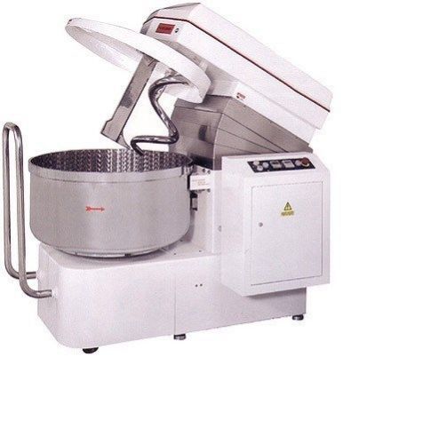 New thunderbird spiral mixer asp-200 ,440lbs dough capacity ,free shipping ! for sale