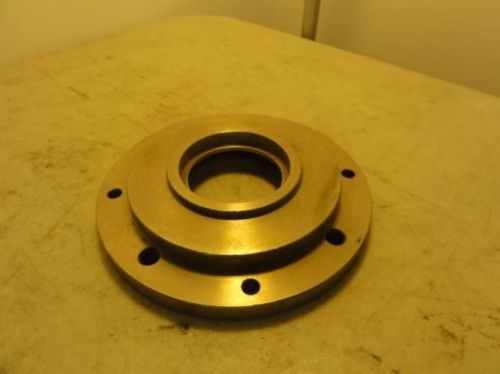 82215 New-No Box, Urschel 72048 Hub 4 Bolt, 1-3/4&#039;&#039; ID