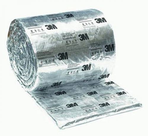 3M™ Fire Barrier Duct Wrap 615+, 1-1/2&#034; x 24&#034; x 25&#039;