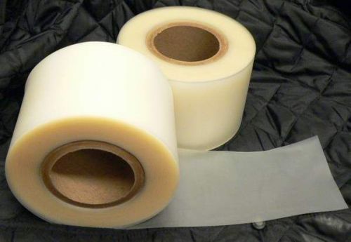 Tuff Brake Film 4&#034; Wide x 100&#039; Roll long x .015&#034; thick