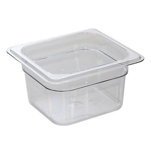 Cambro- 66CW135- Food Pan