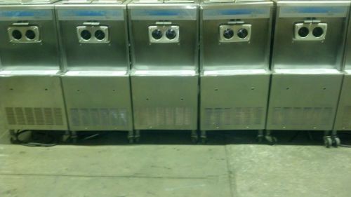 Taylor yogurt machine/ ice cream machine/754 for sale