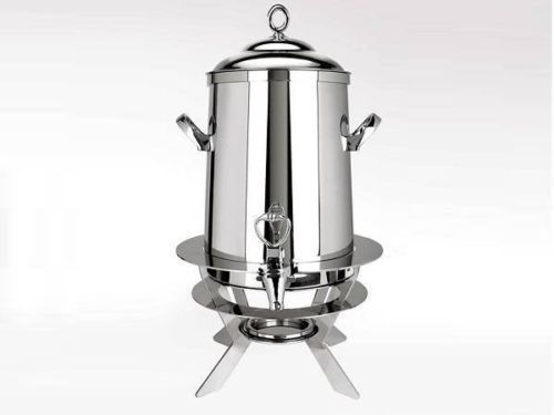 Esatern TableTop 3201-L Luminous Coffee Urn 1.5 Gal Stainless Steel