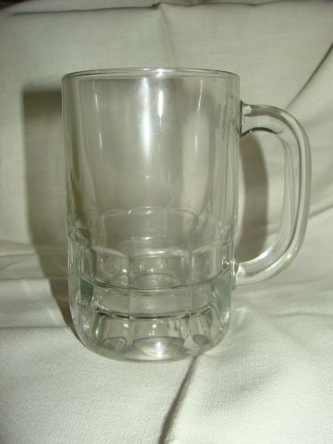 Libbey 5010 Handled Mug