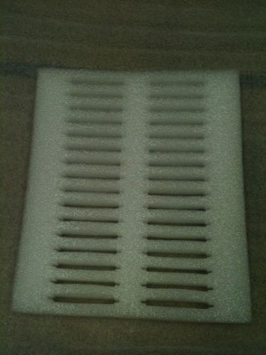 Foam holiday cookie display trays (5)- bakery party planners wedding for sale