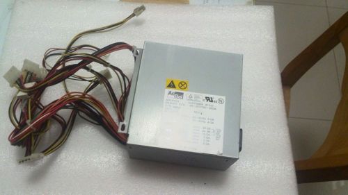 Diebold  ATM Power Supply  290W P/N:49203180000A 49-203180-000A