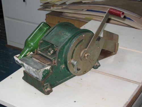 Gummed tape dispenser for sale