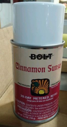 Bolt Metered Air Freshener Refill 862