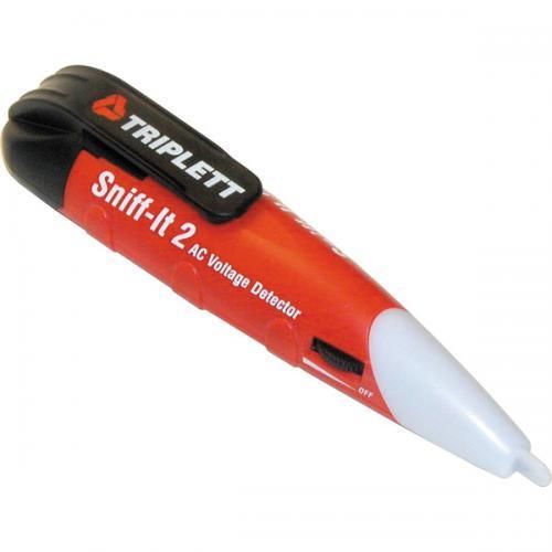 NEW TRIPLETT 9601 NON-CONTACT AC VOLTAGE DETECTOR