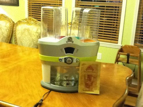 NEW Margaritaville Drink Machine