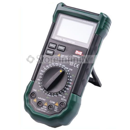 4 1/2 Autorange Digital Multimeter MASTECH MS8265