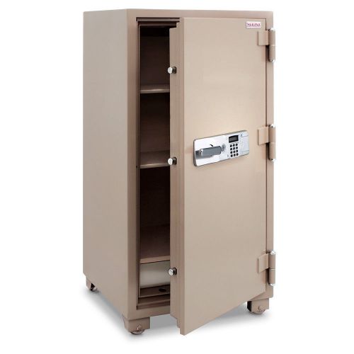 Mfs100e mesa home office commercial fire burglary safe 3.6 cu ft keypad for sale