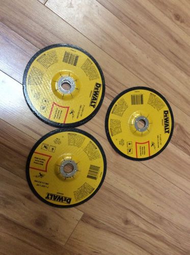 4 Dewalt Dwa4524 Metal Cutting Blades