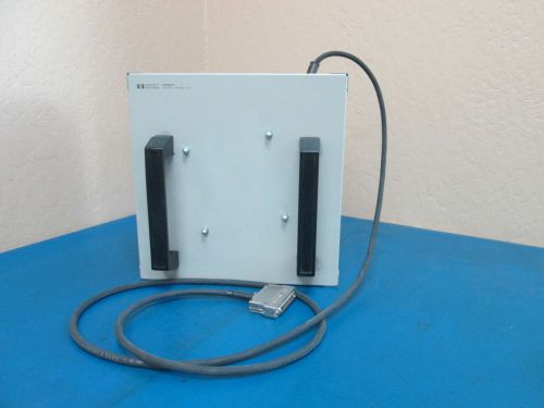 Agilent / HP 84000 RFIC Test Assembly: Automatic Calibration Unit Model E2807