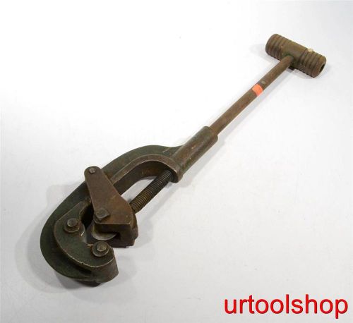 Pipe Cutter No.2 0238-4