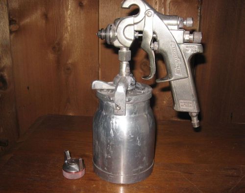 Snap On BF 501 BF501 Automotive Paint Gun Spray Gun Applicator