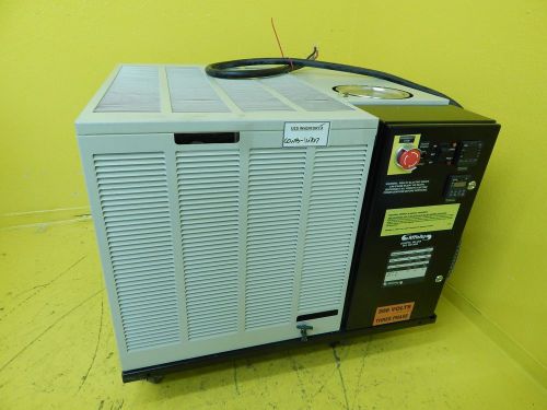Affinity 17757 recirculating chiller fwd-022d-ce25cb tested as-is for sale