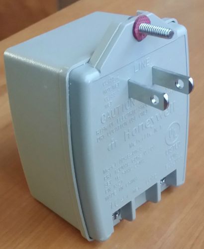 Ademco Pittway Honeywell 16.5 Volt 16.5VAC 16.5V 25VA Vista Alarm Transformer