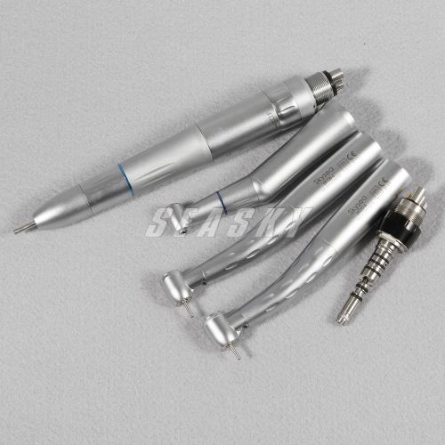 KAVO type handpiece fiber optic Turbine inner water contra angle kit/6H coupler