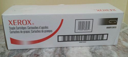 Xerox Staple Cartridges 008R13033