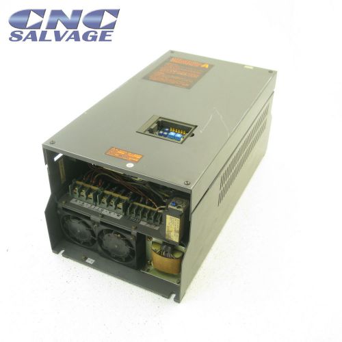 MITSUBISHI MELSERVO-A AC SERVO DRIVE MR-A-7000LA