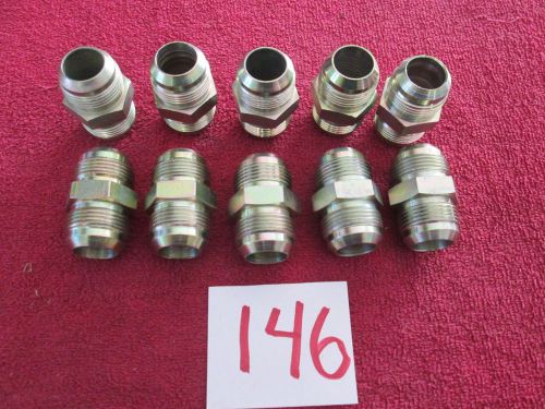 WEATHERHEAD / EATON  HYDRAULIC FITTNG  ADAPTER C5305X16 LOT 146