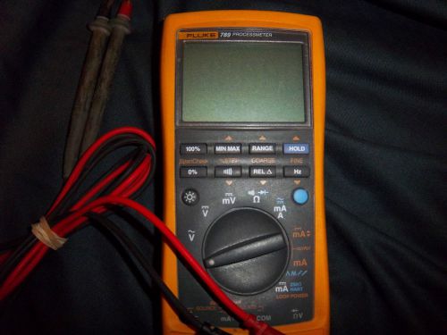 fluke 789