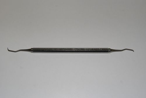 Hu Friedy SG1/2 Curette Dental Instrument